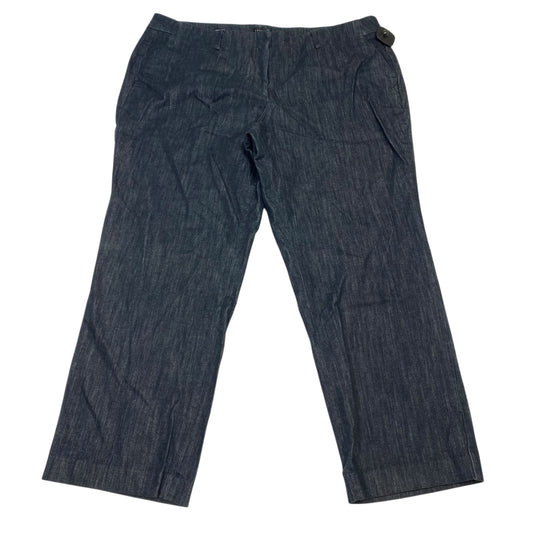 Pants Other By Talbots In Grey, Size:16