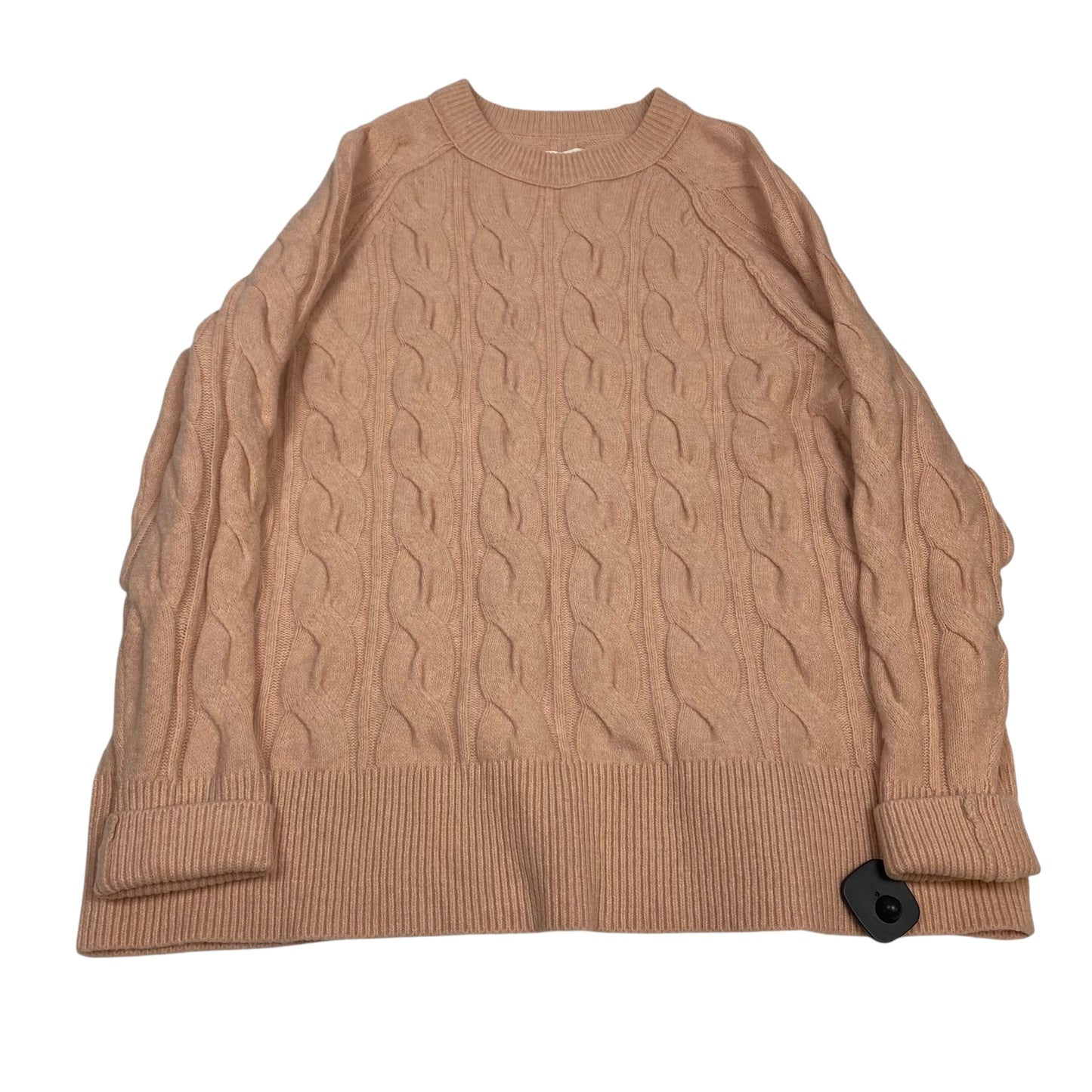 Sweater By Aerie In Pink, Size:S