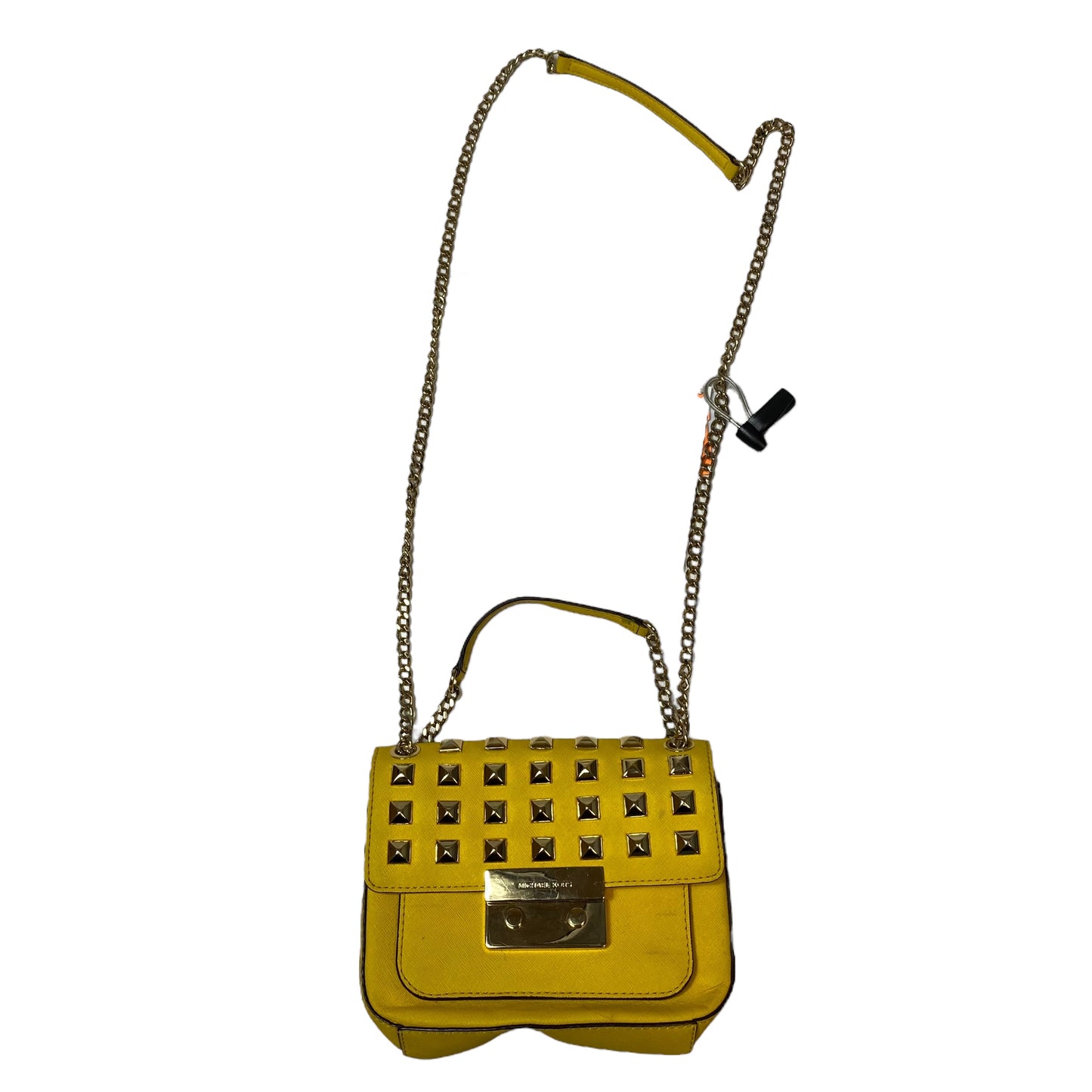 Crossbody Designer By Michael Kors  Size: Small