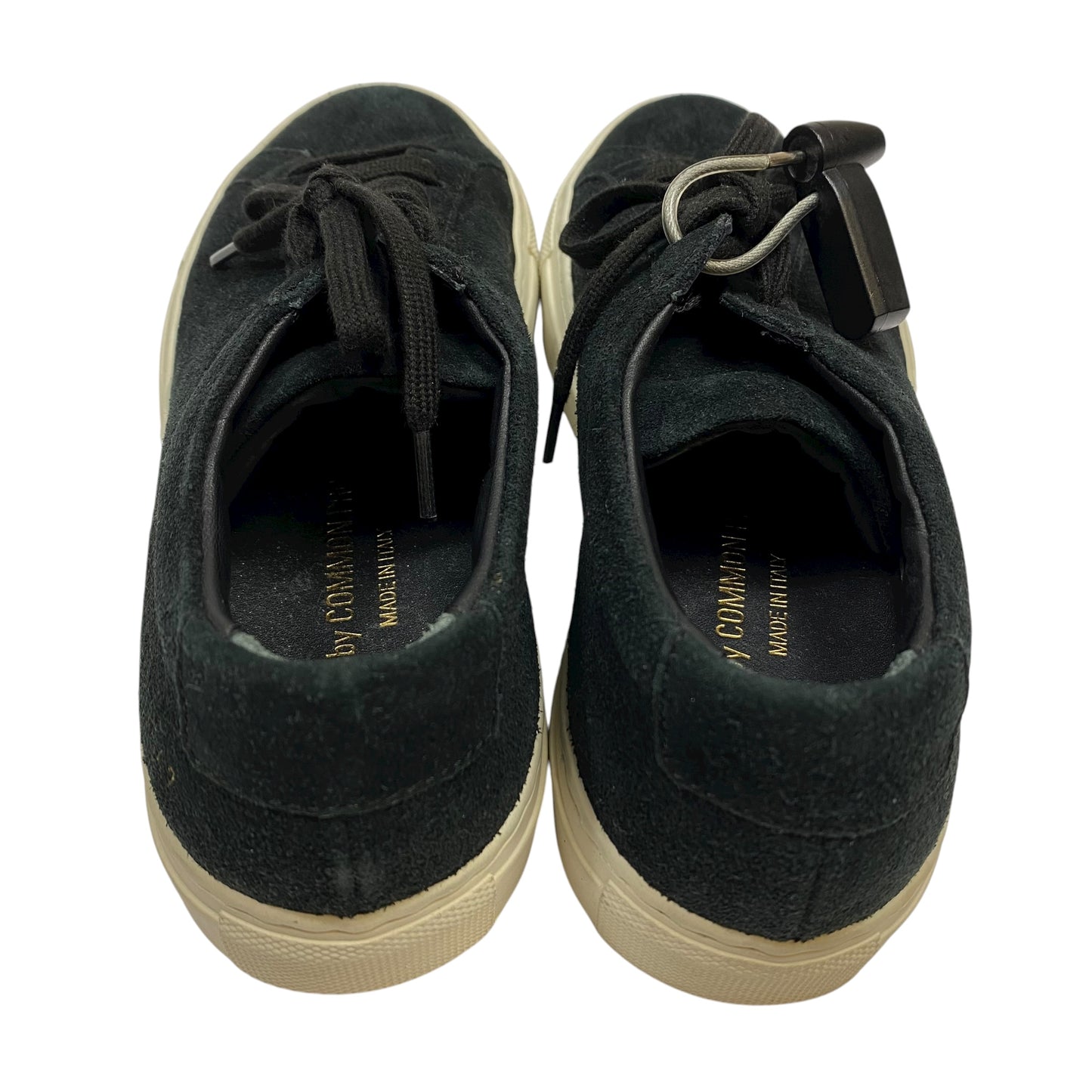 Shoes Sneakers By Women by Common Projects In Black, Size:5