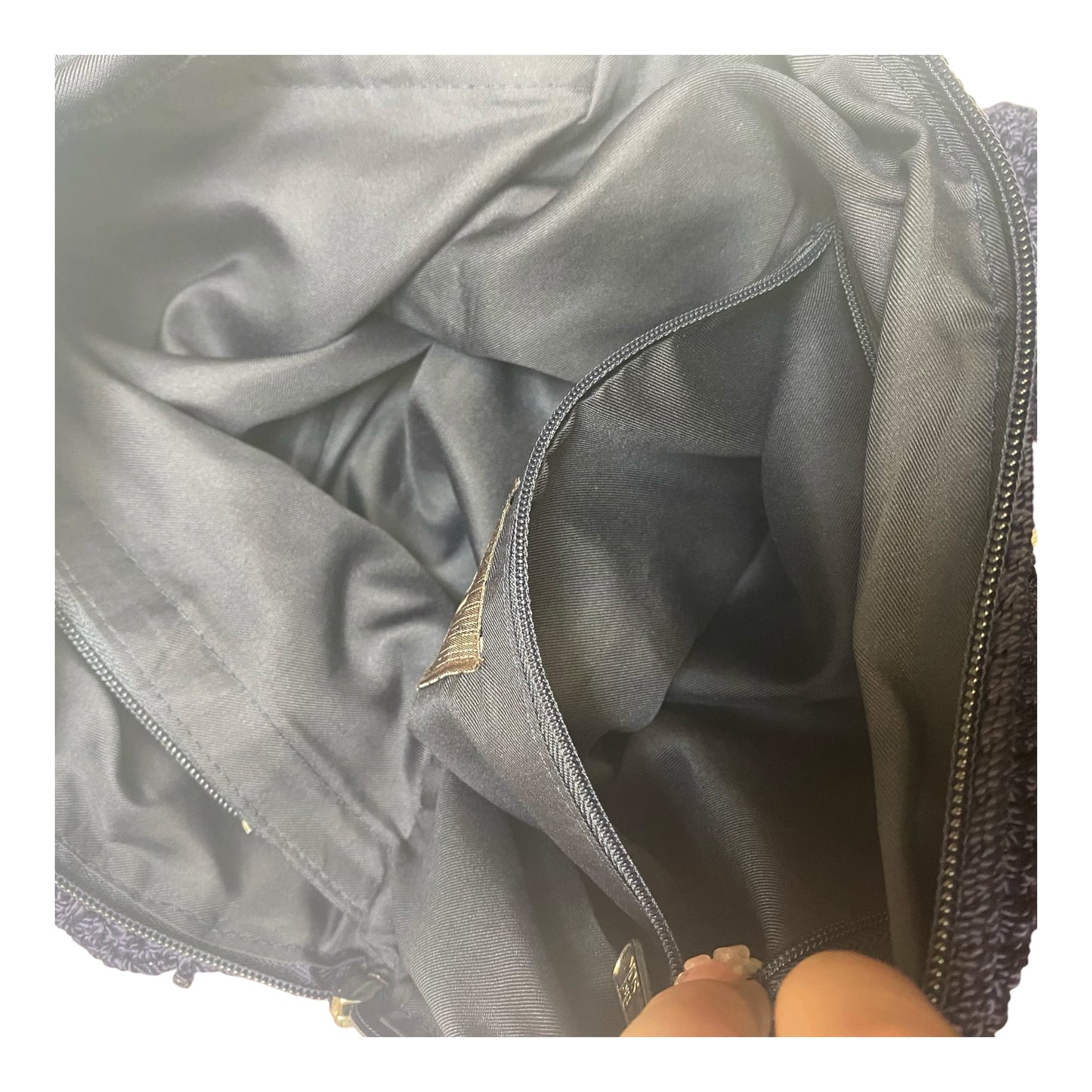 Handbag By The Sak, Size: Large