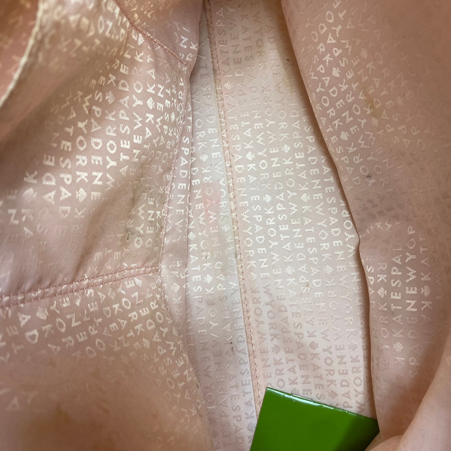 Handbag Designer By Kate Spade, Size: Large
