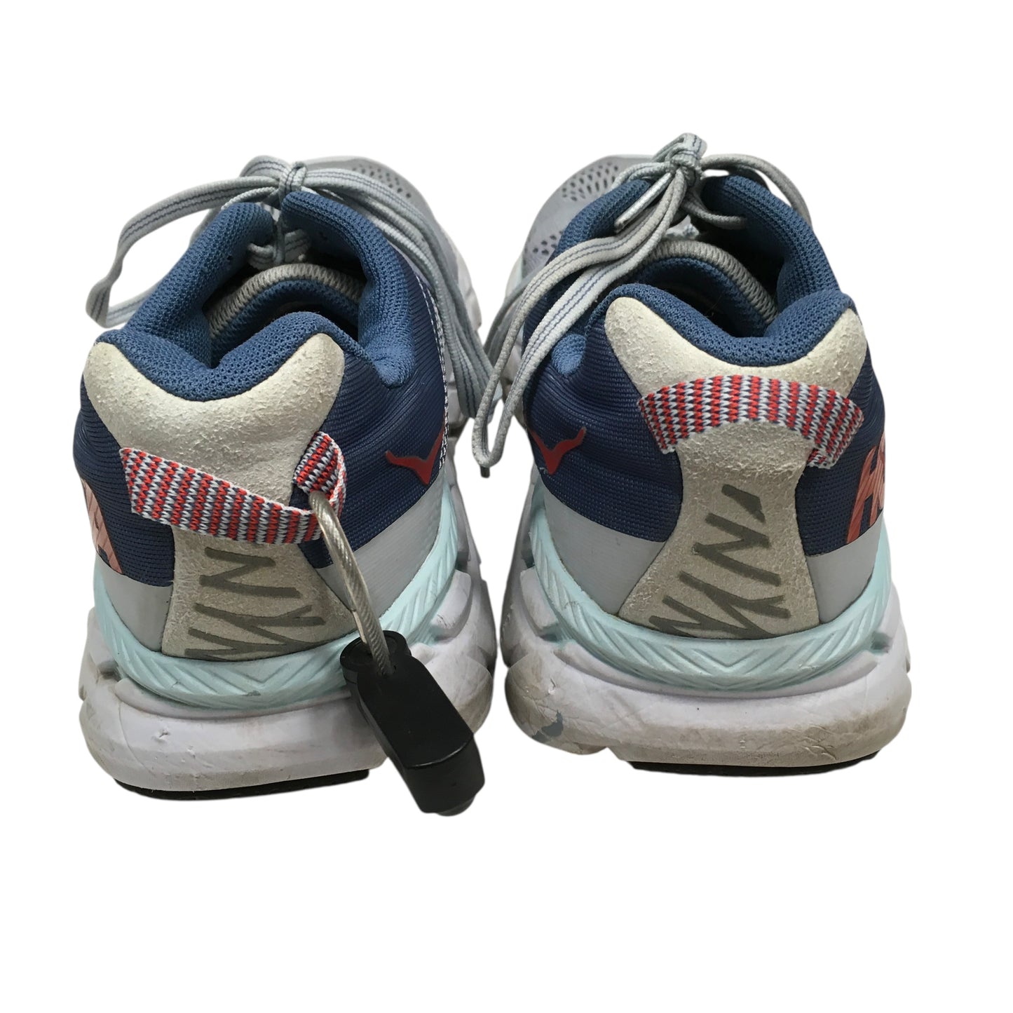 Shoes Athletic By Hoka In Blue, Size:9