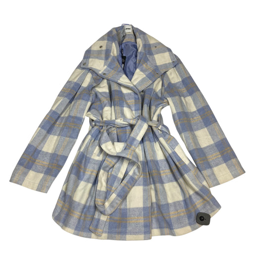 JACKET OTHER by FASHION NOVA in BLUE, Size:3X
