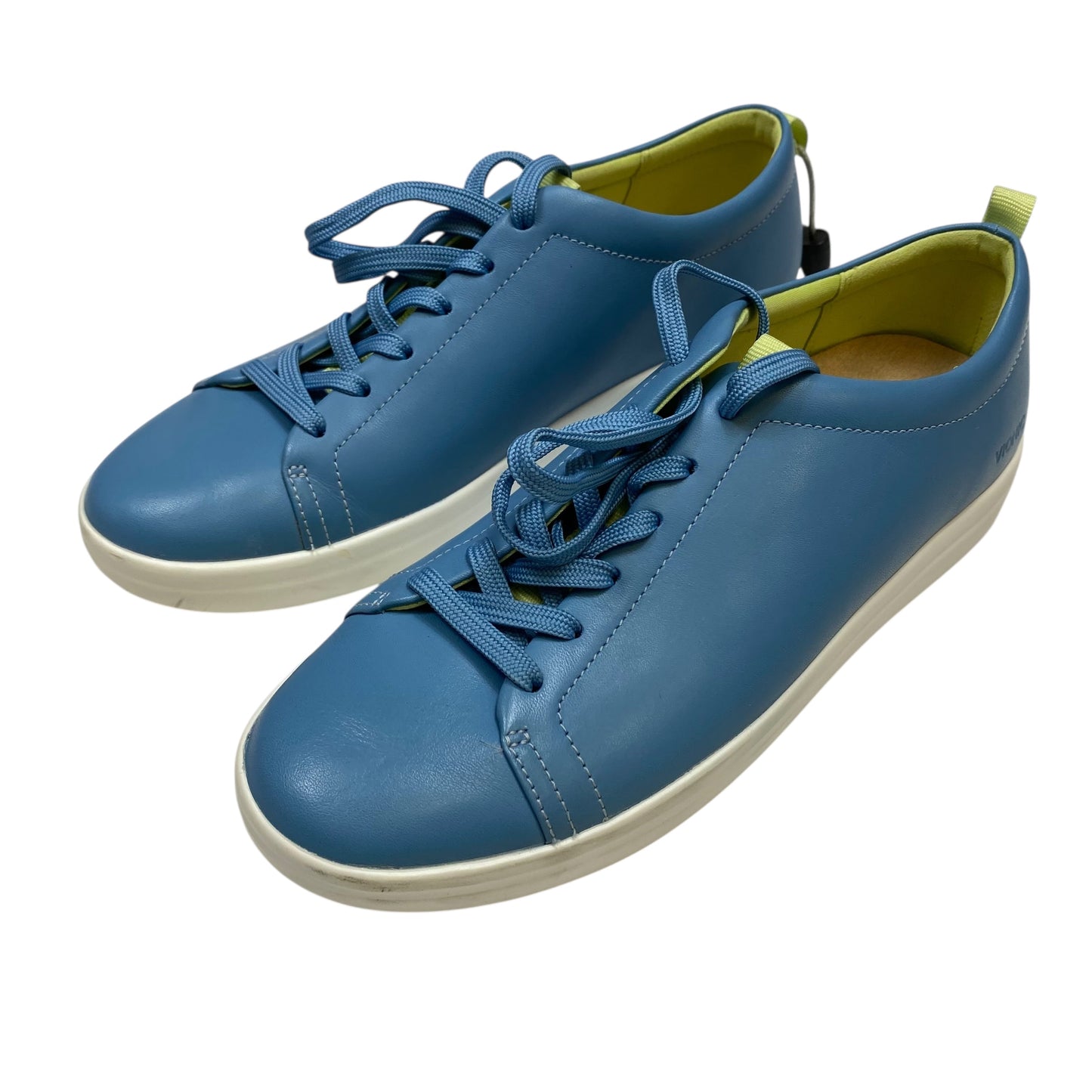 Shoes Sneakers By Vionic In Blue, Size:7.5