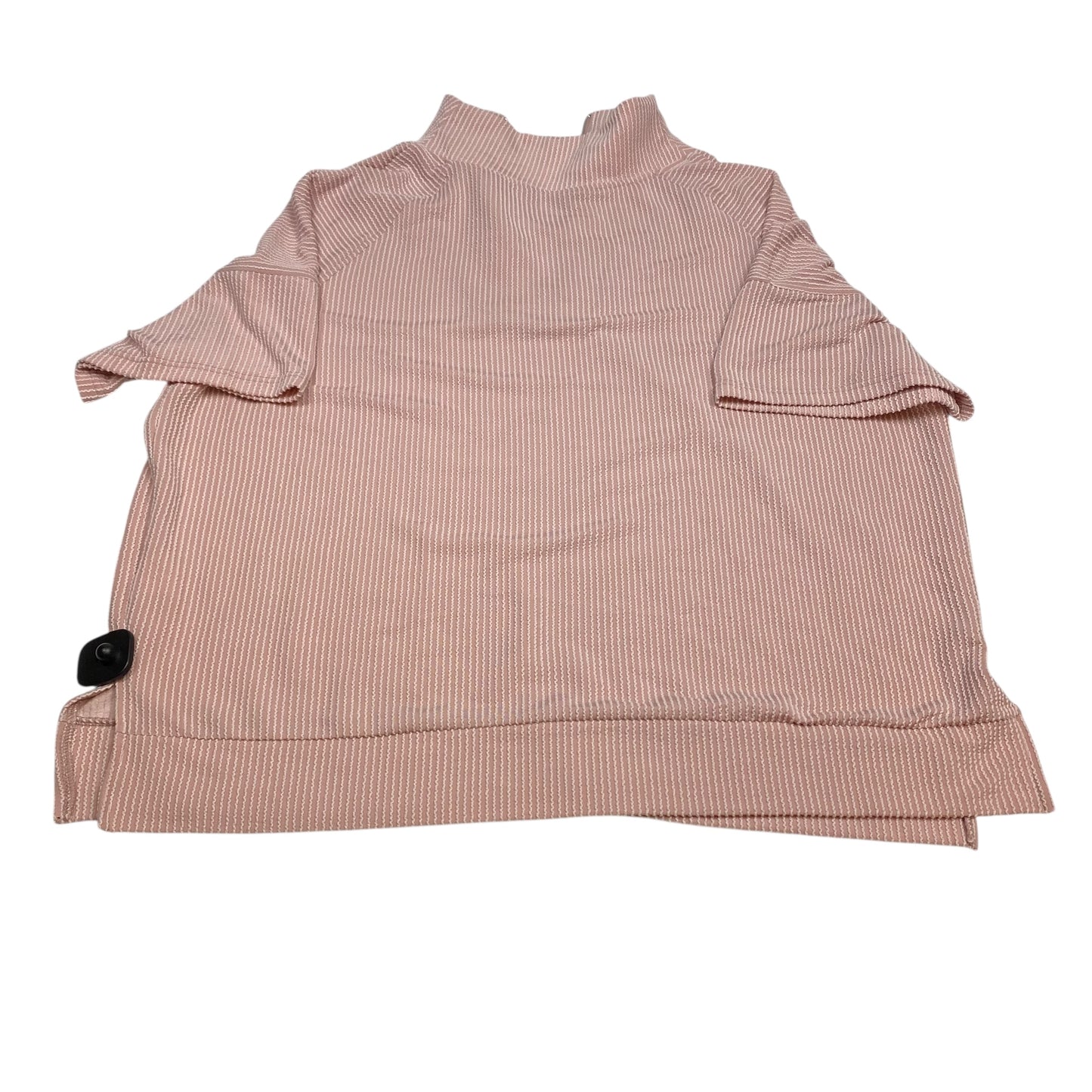Top Ss By Dokotoo In Pink, Size:2X
