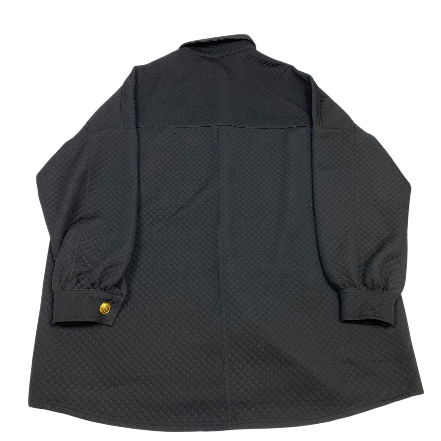 Top Ls By River Island In Black, Size:S