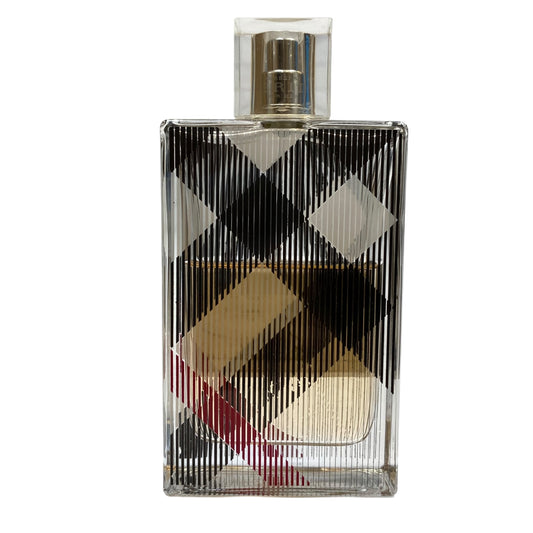 Fragrance Luxury Designer By Burberry In Clear
