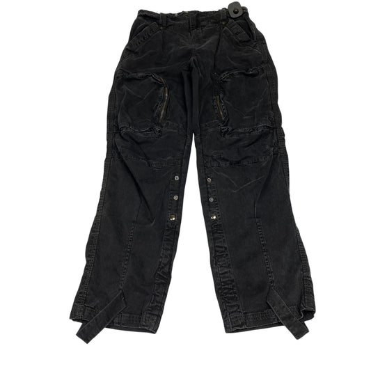 Pants Cargo & Utility By We The Free In Black, Size:Xs