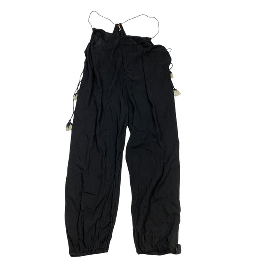 Jumpsuit By Free People In Black, Size:Xs