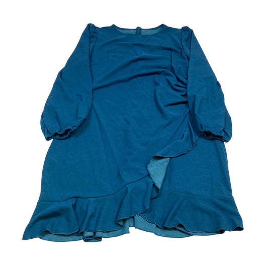 DRESS CASUAL SHORT by CMF in BLUE, Size:XL