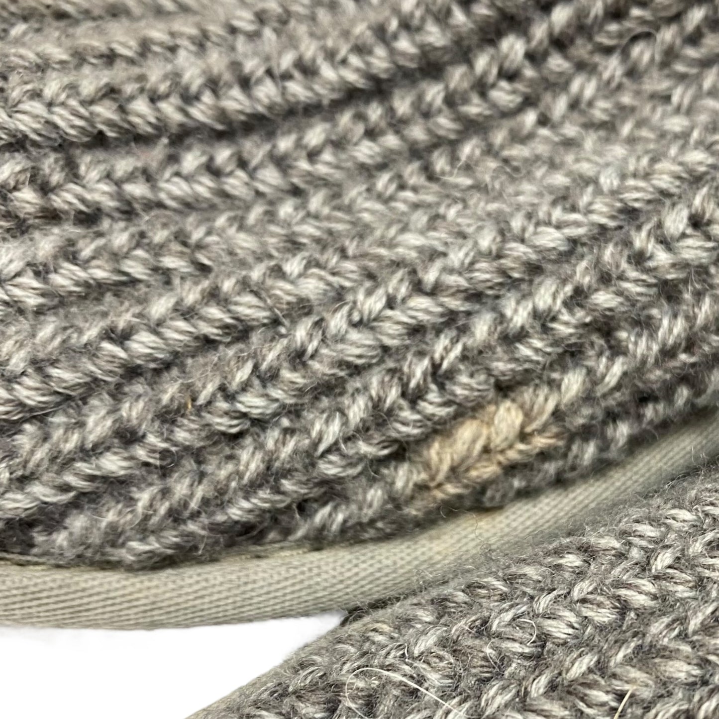 Boots Designer By Ugg In Grey, Size:9