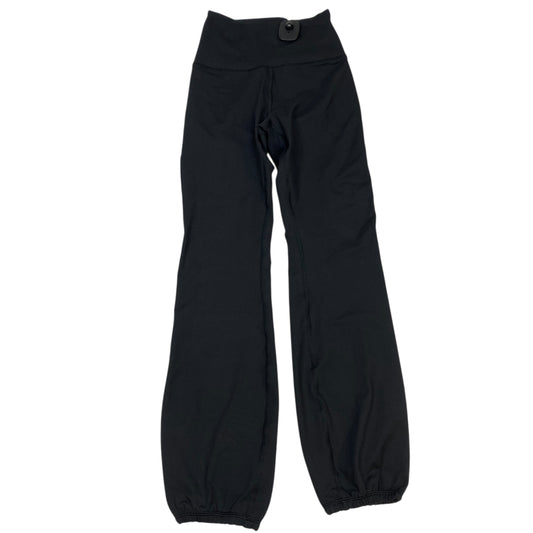 Athletic Leggings By Aerie In Black, Size:S