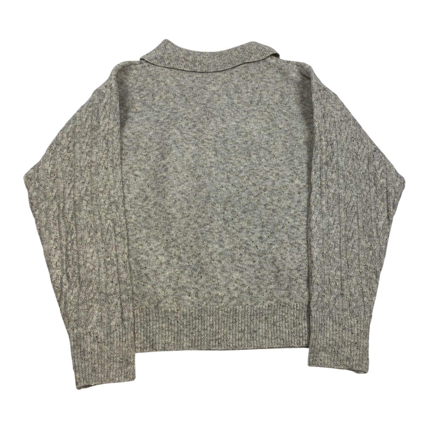 Sweater By Thml In Grey, Size:M