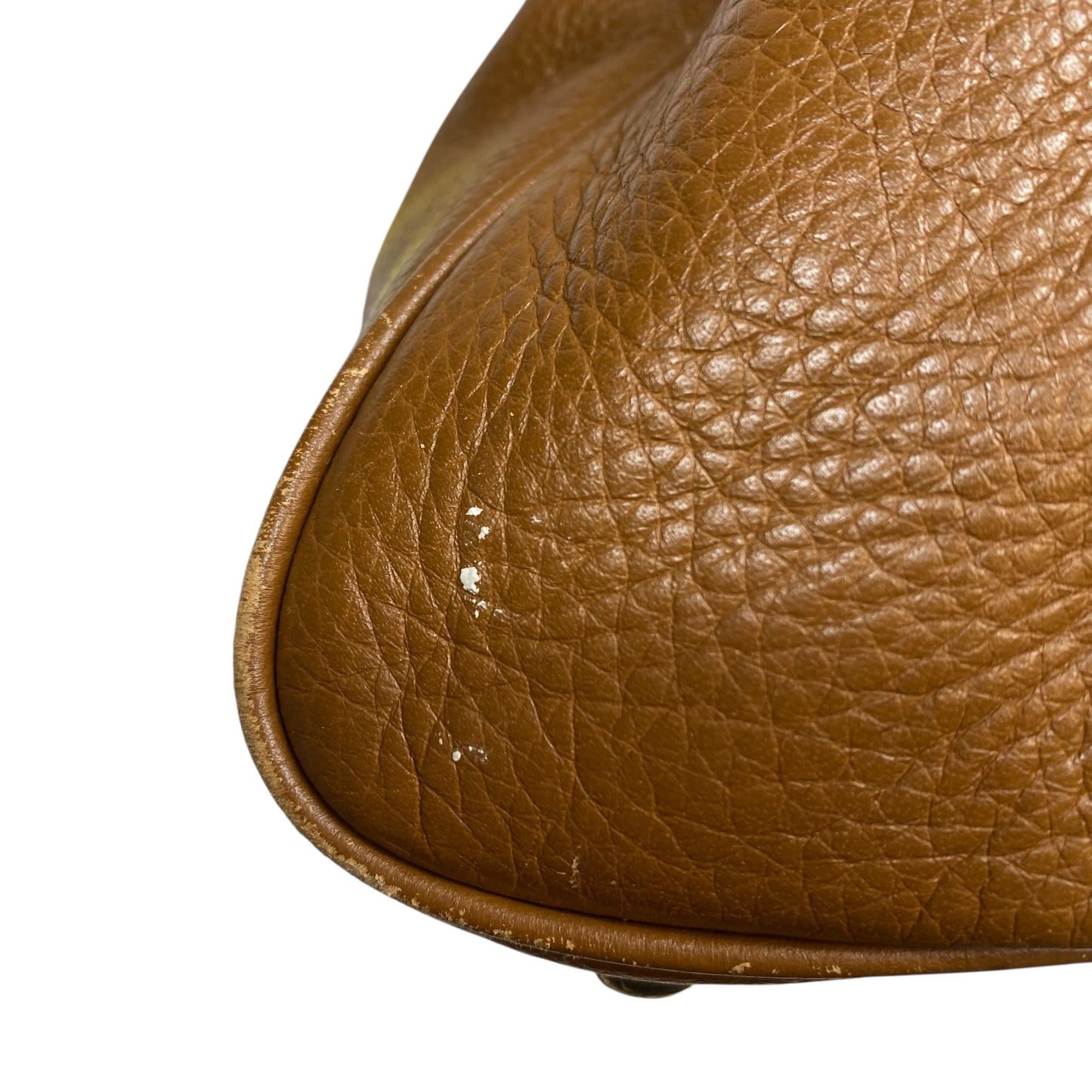 Handbag Designer By Michael Kors In Brown, Size:Small