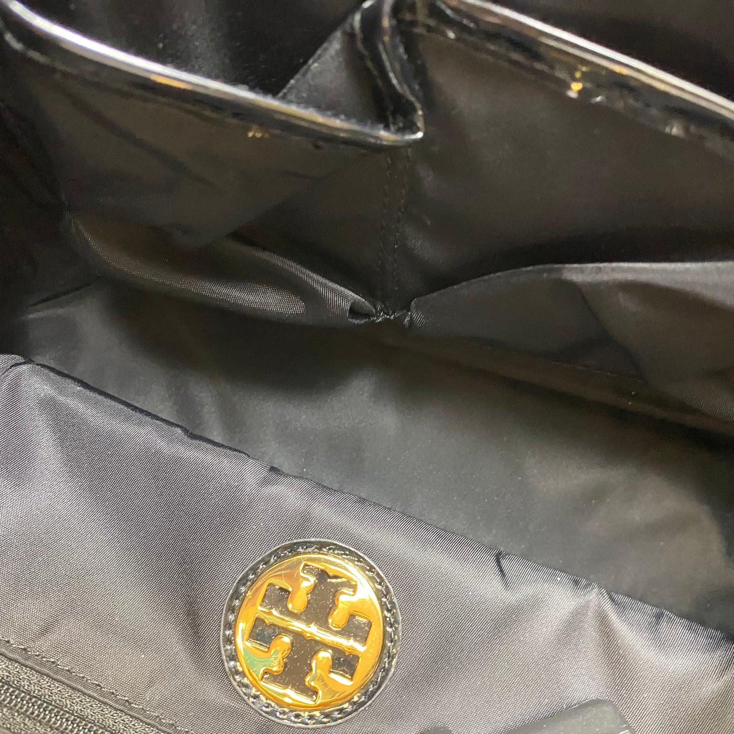 Tote Designer By Tory Burch, Size: Small