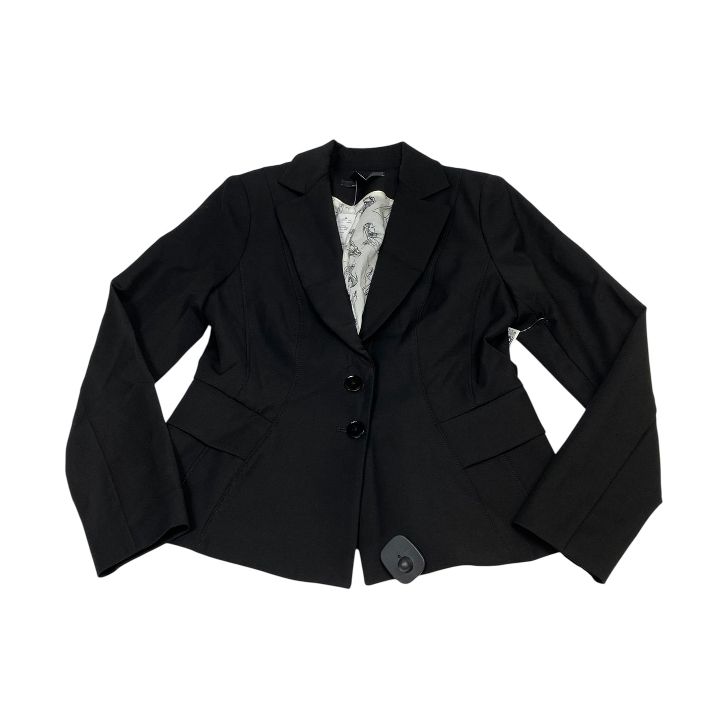 Blazer By White House Black Market In Black, Size:M