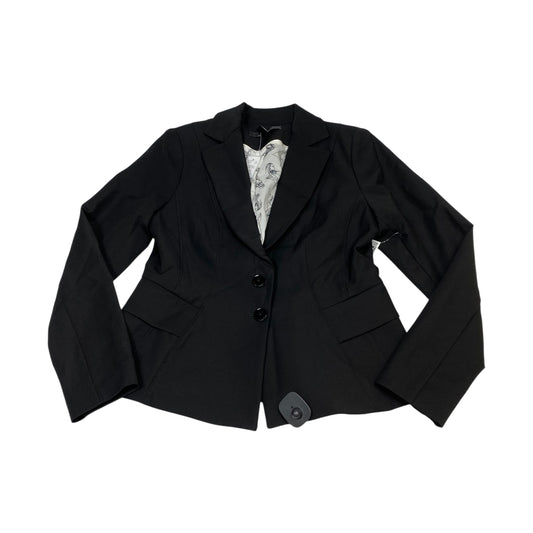 Blazer By White House Black Market In Black, Size:M