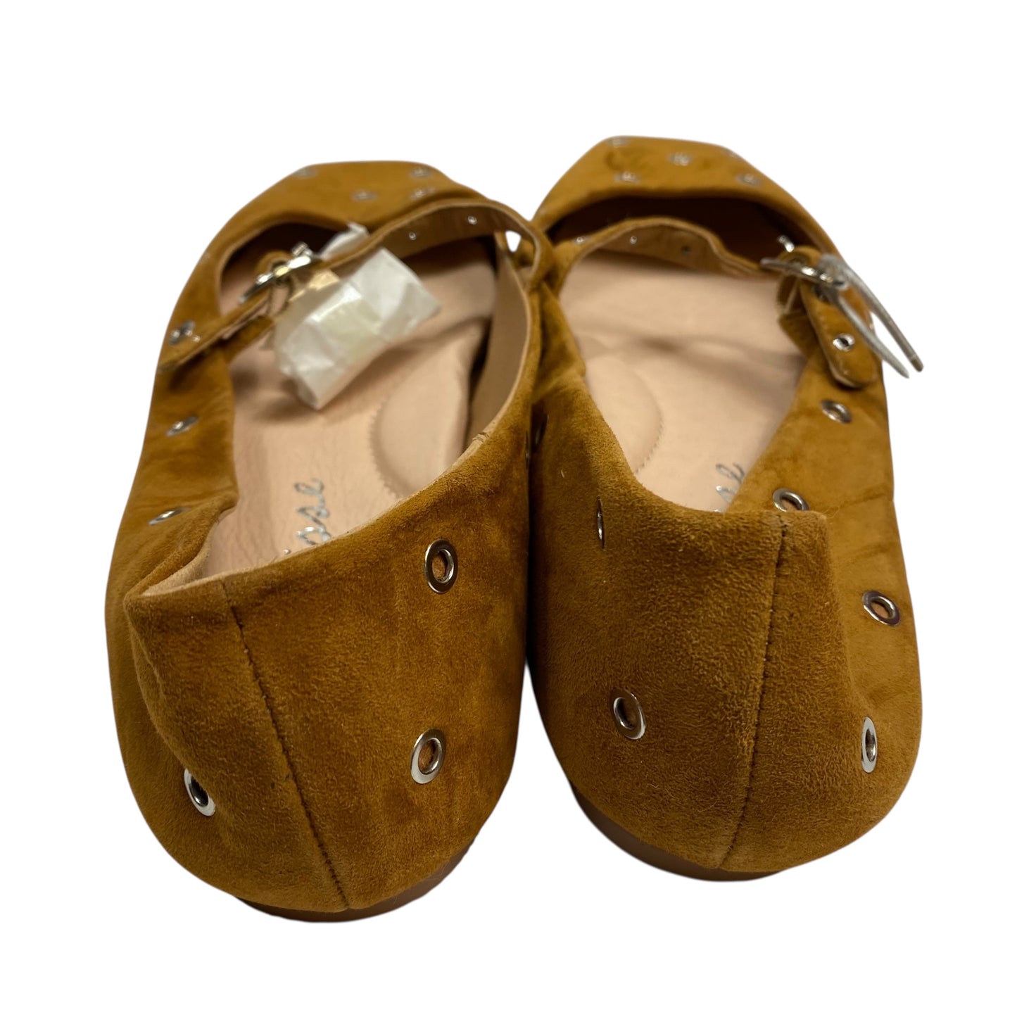Shoes Flats By Matisse In Brown, Size:8.5