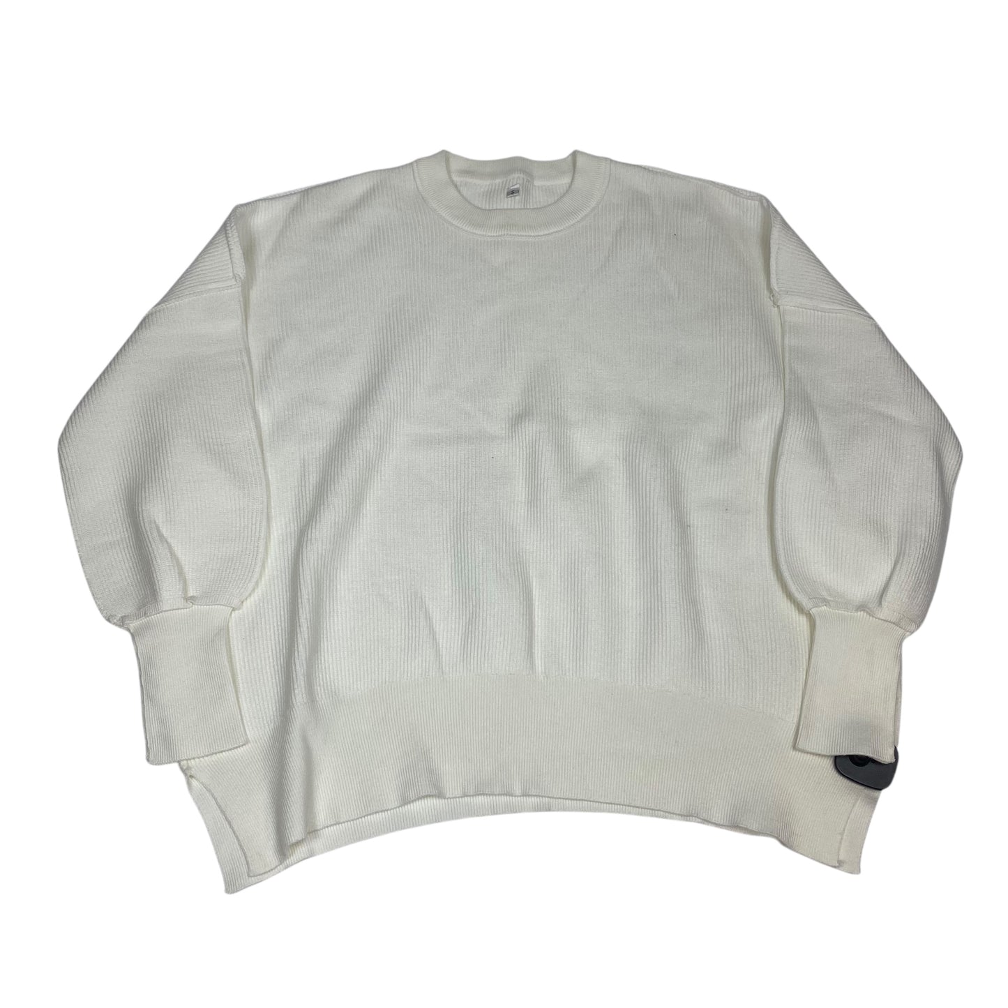 SWEATER by CMF in CREAM, Size:S