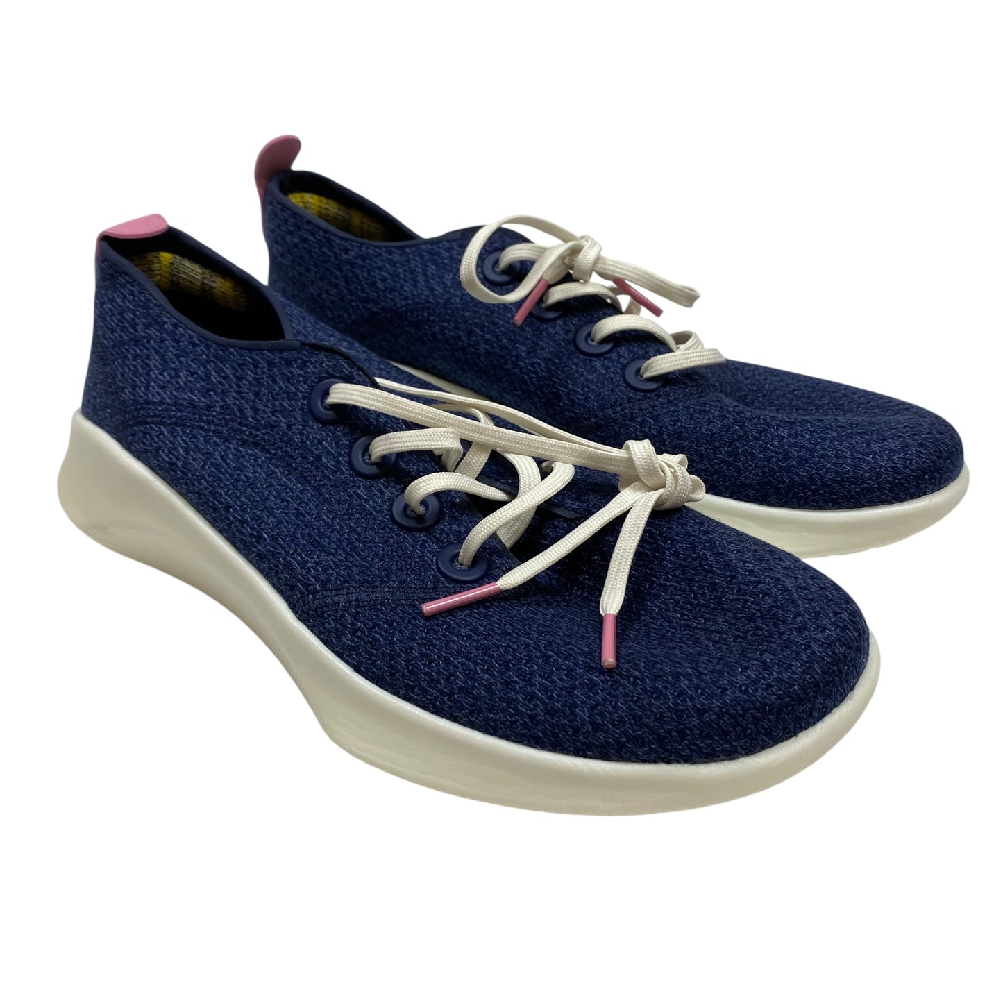 Shoes Athletic By Allbirds In Navy, Size:9