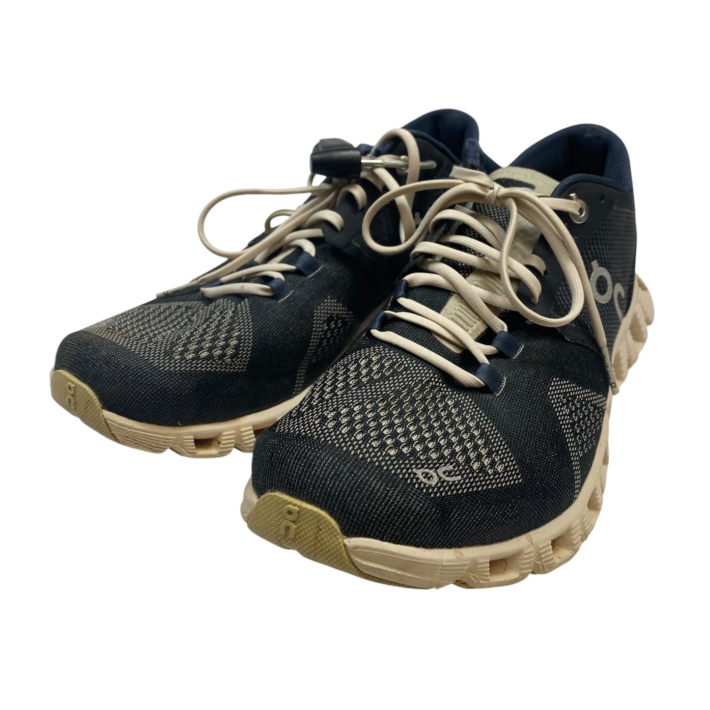 Shoes Athletic By On Cloud In Navy, Size:8