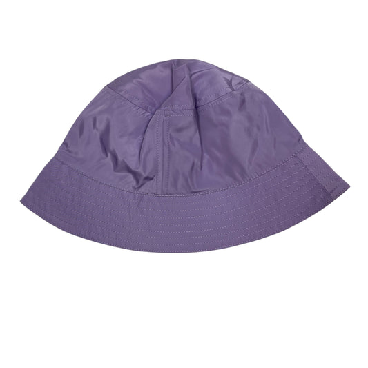 Hat Bucket By Steve Madden In Purple