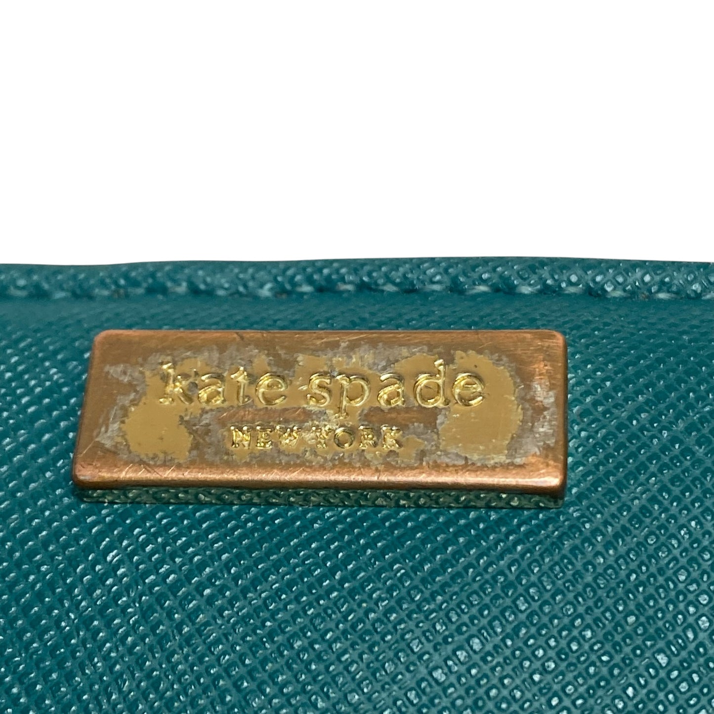 Wallet Designer By Kate Spade, Size: Medium