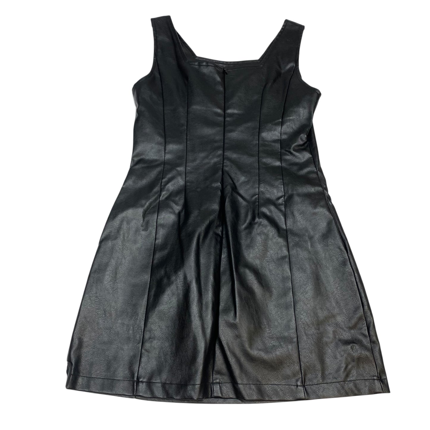 Dress Casual Short By Vestique In Black, Size:M