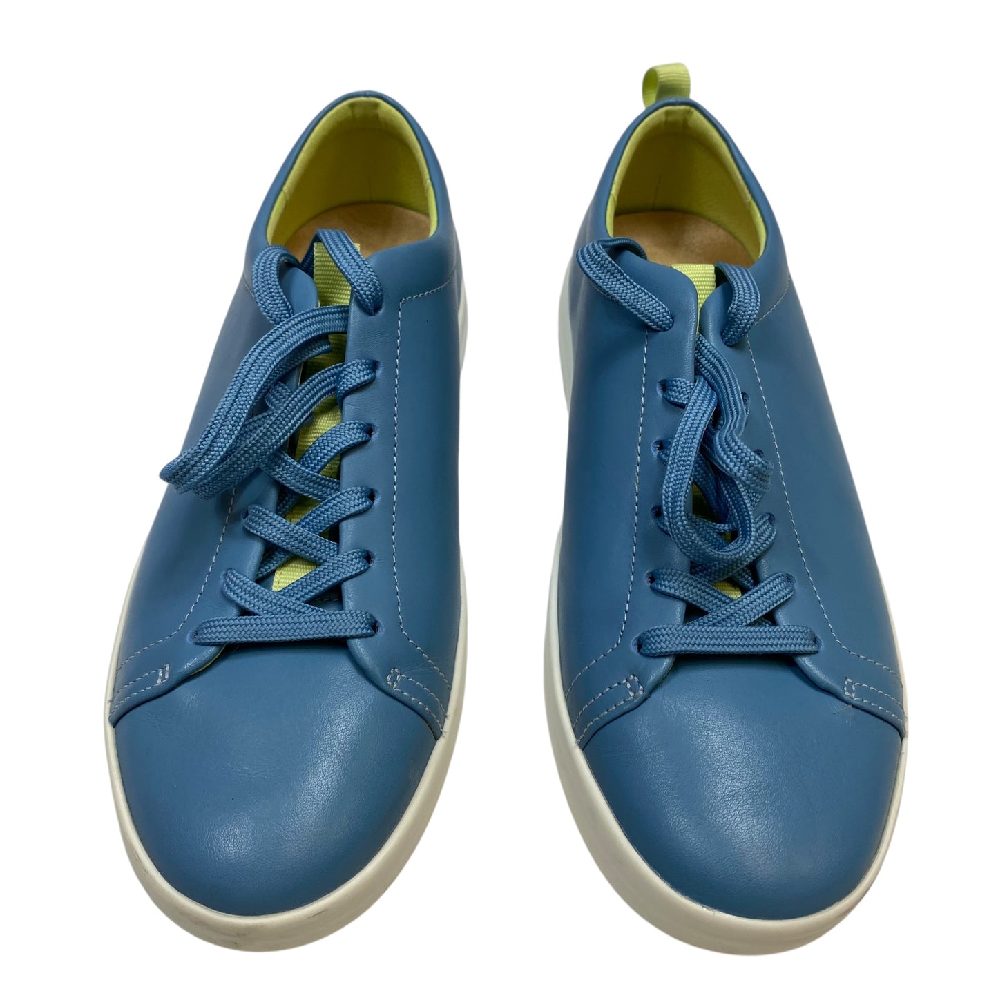 Shoes Sneakers By Vionic In Blue, Size:7.5
