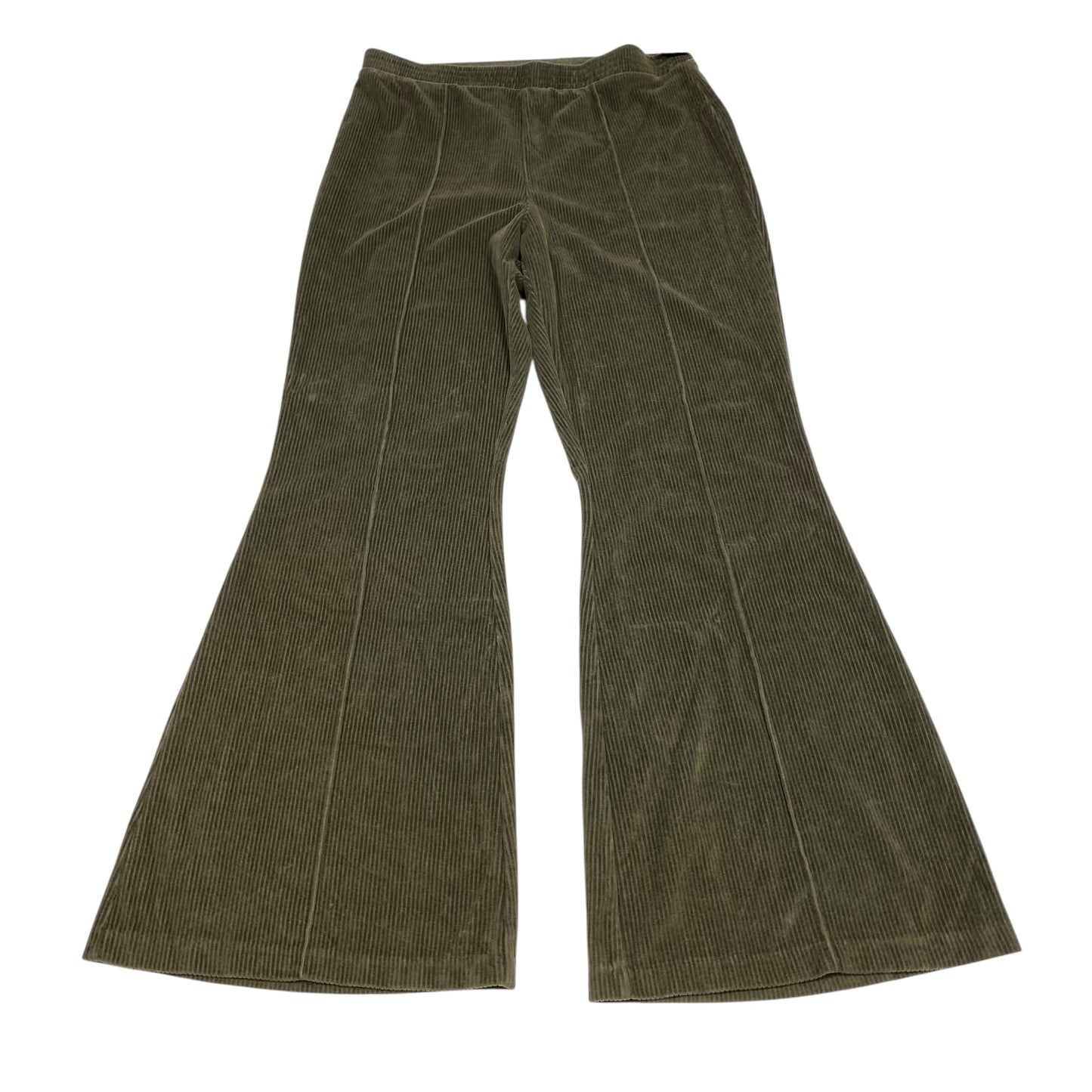 Lounge Set Pants By Aerie In Green, Size:Xl