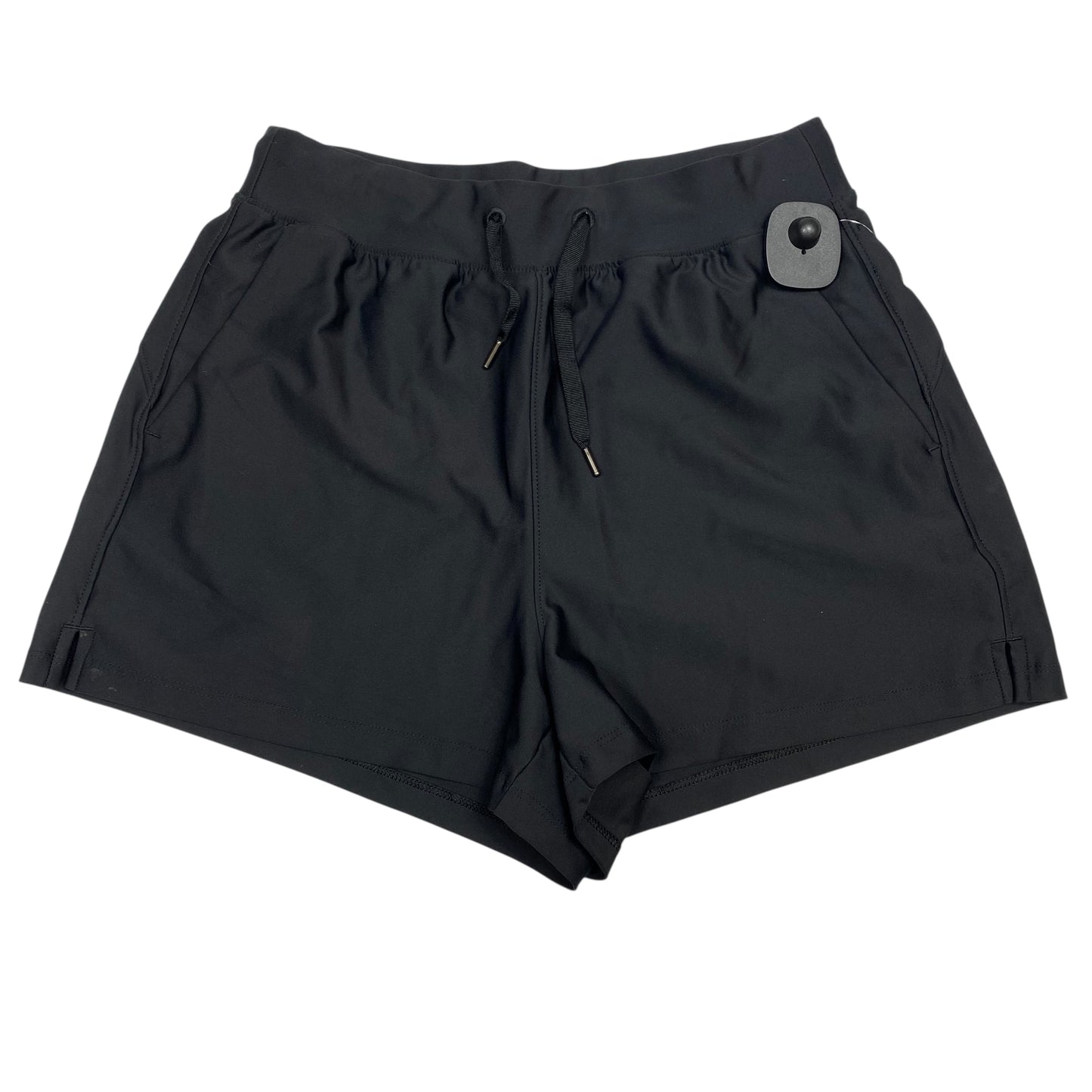 Athletic Shorts By Old Navy In Black, Size:S