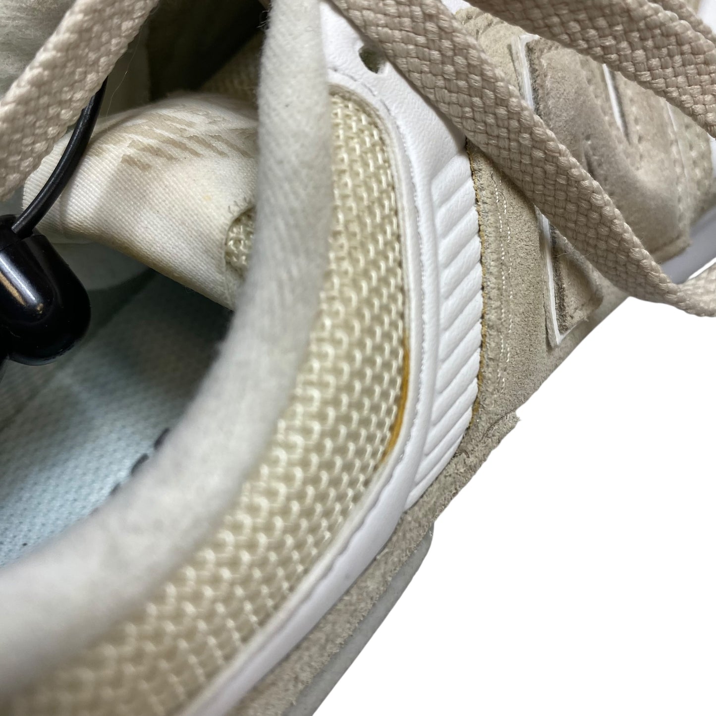 Shoes Athletic By New Balance In Tan, Size:9