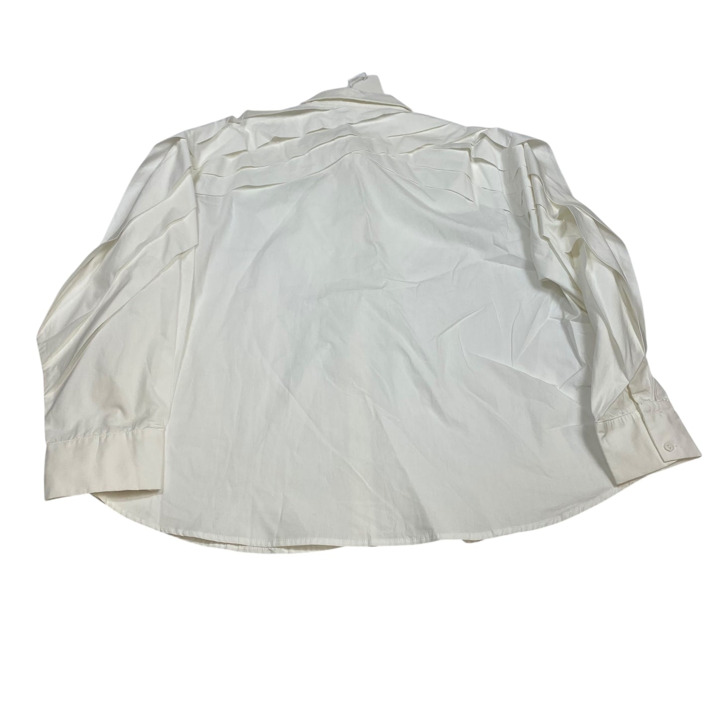 Top Ls By Heyson In Cream, Size:L