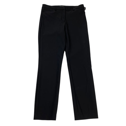 Pants Dress By Rachel Zoe In Black, Size:6