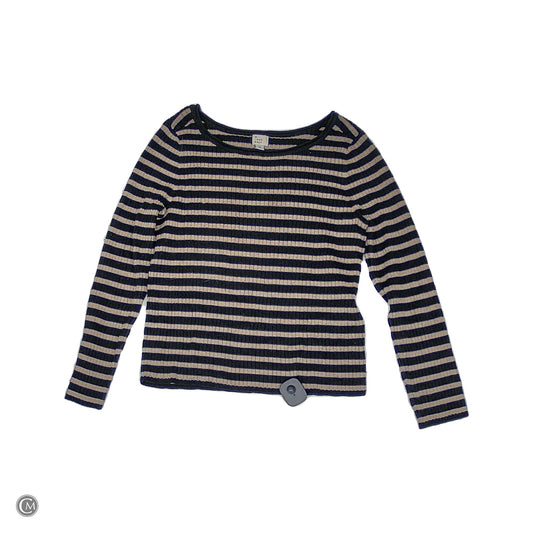 Top Ls By A New Day In Black & Brown, Size: 1x image 1