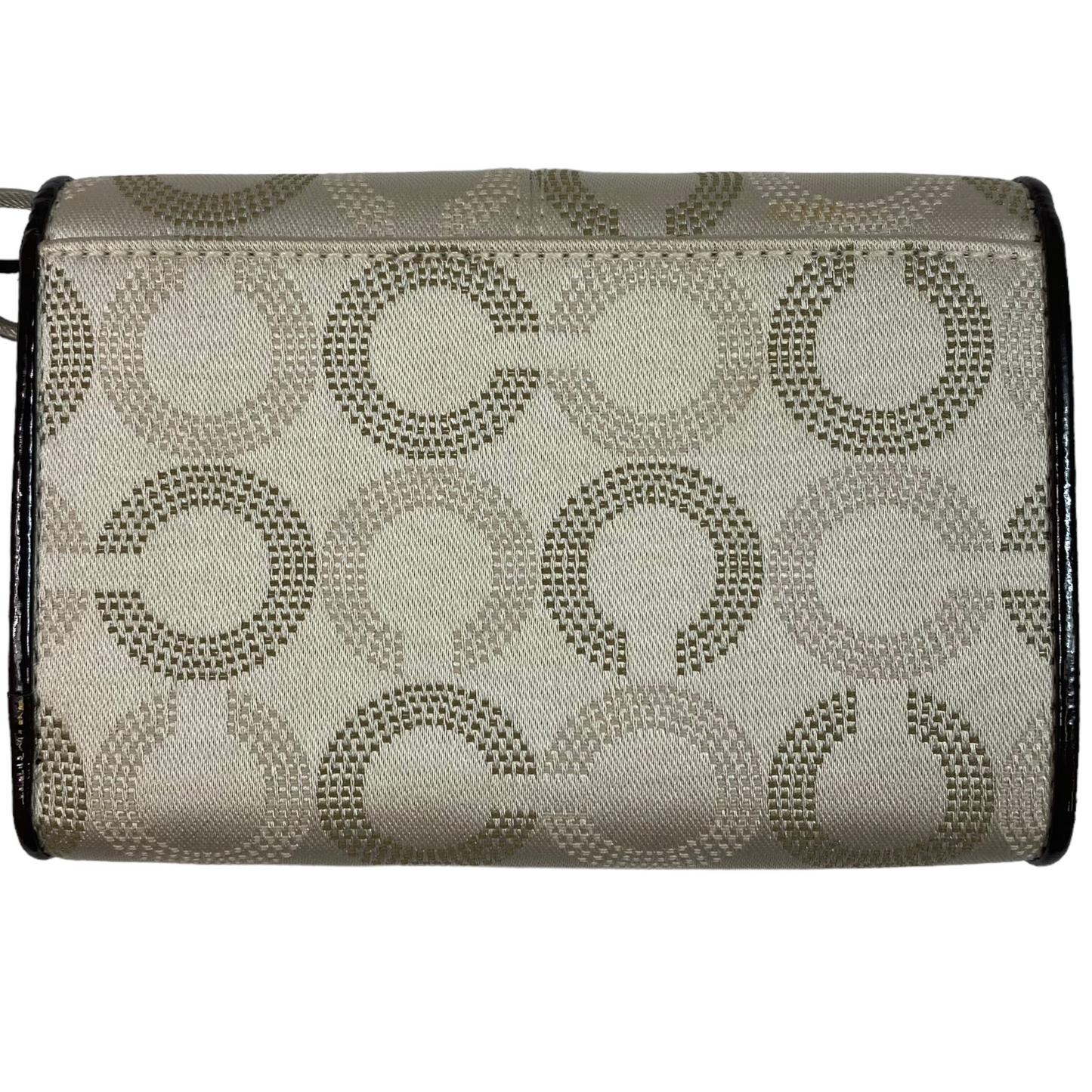 Wallet Designer By Coach  Size: Medium