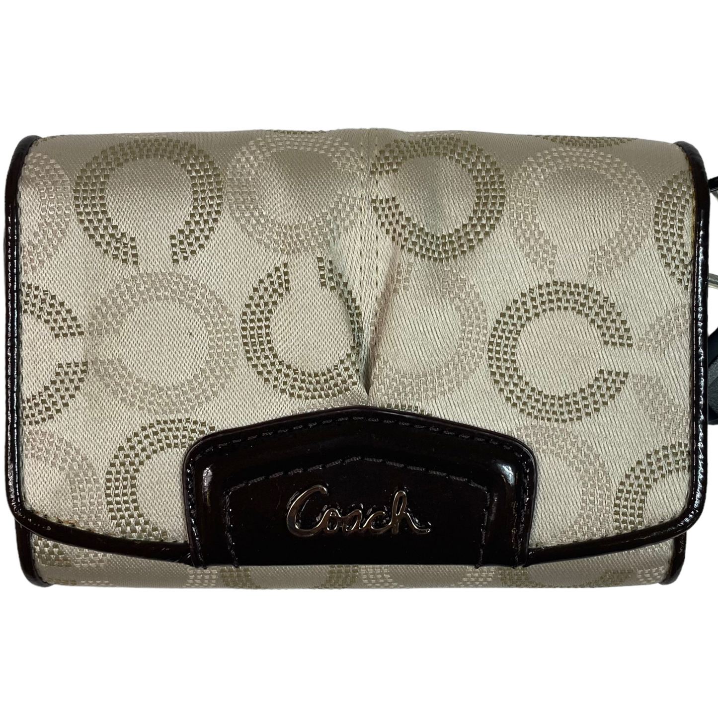 Wallet Designer By Coach  Size: Medium