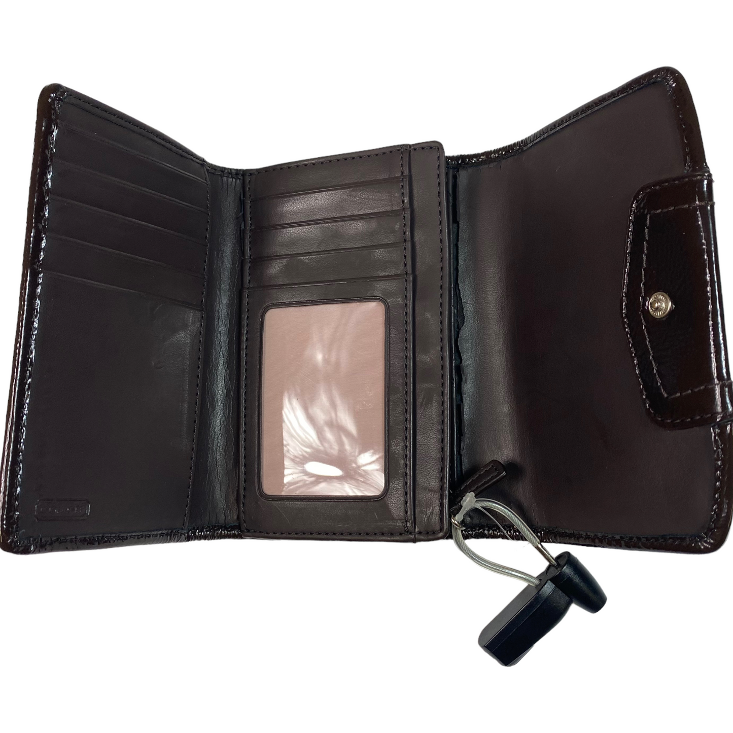 Wallet Designer By Coach  Size: Medium