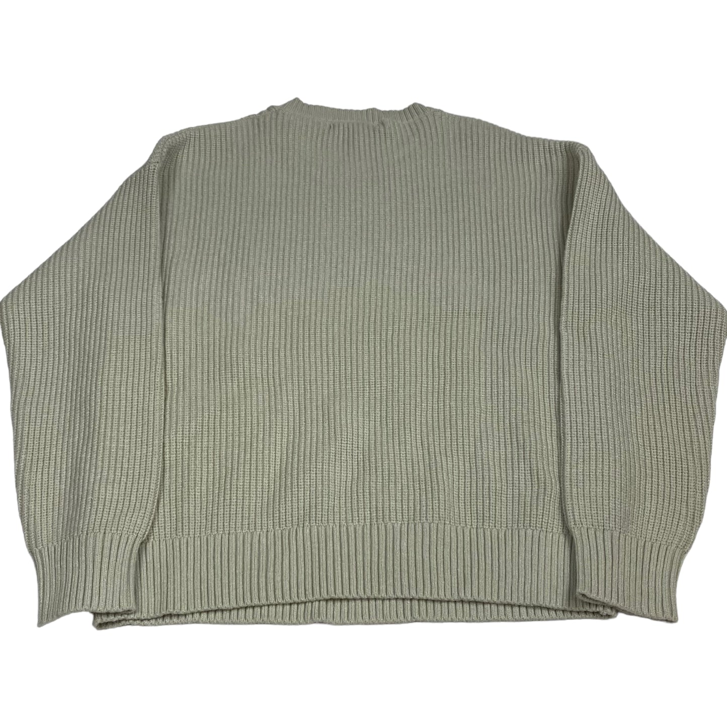 Sweater By Workshop  Size: M