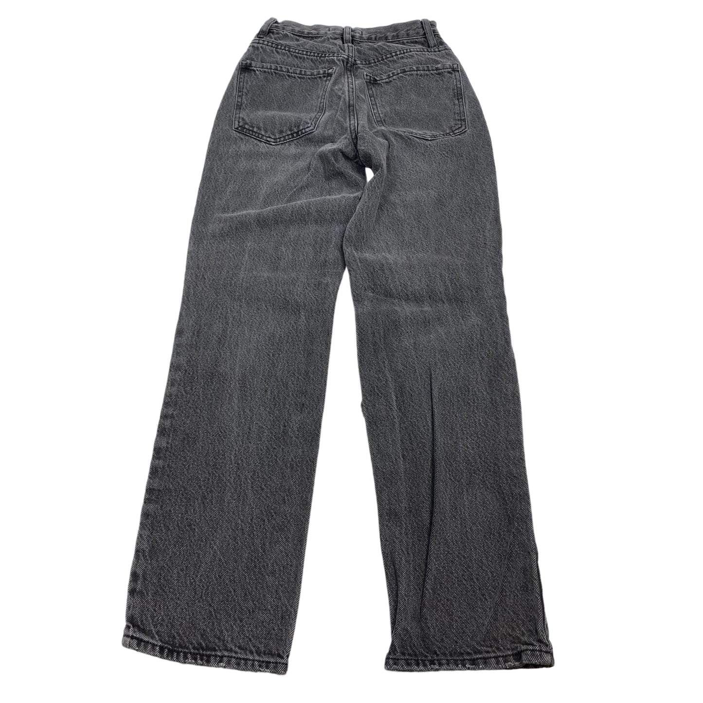 Jeans Relaxed/boyfriend By Pacsun  Size: 0