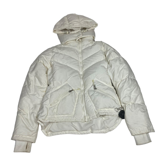 Jacket Puffer & Quilted By J Crew  Size: S