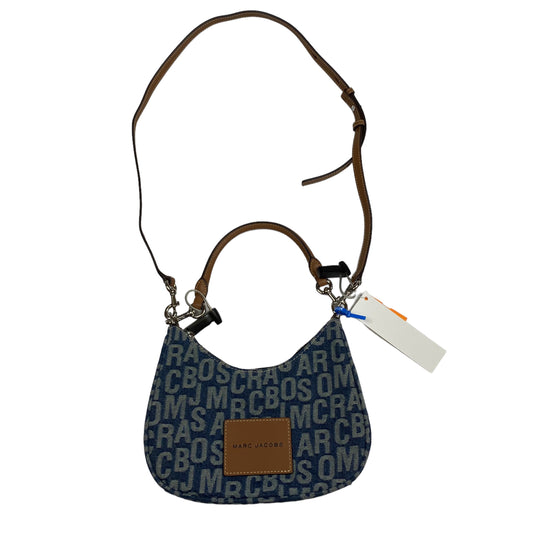 Handbag Luxury Designer By Marc Jacobs  Size: Small