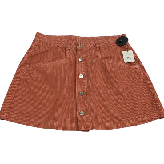 Skirt Mini & Short By Free People  Size: 10