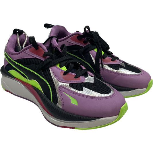 Shoes Athletic By Puma  Size: 7