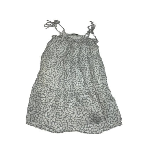 Dress Casual Short By Abercrombie And Fitch  Size: Petite  M