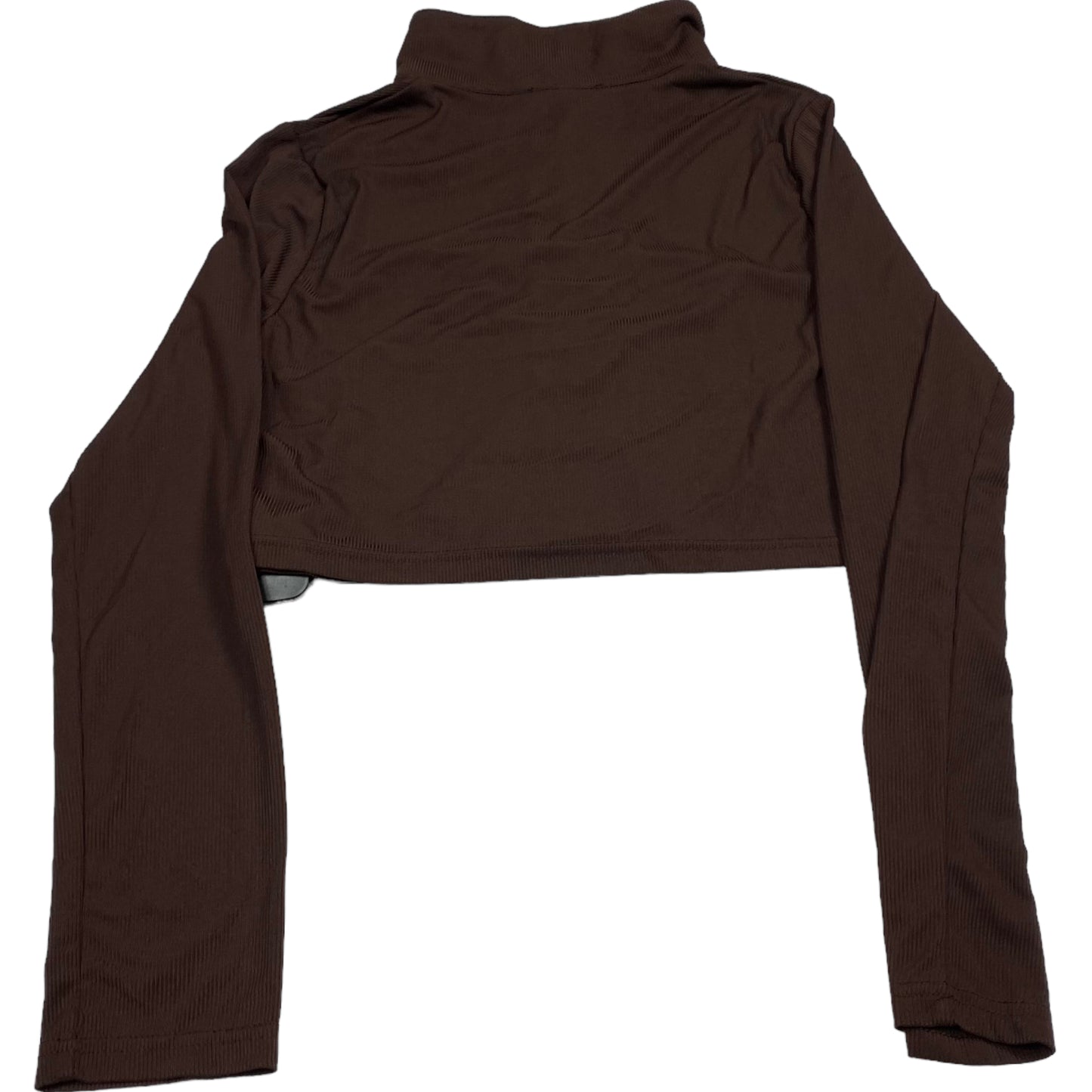 Top Long Sleeve By Shein  Size: Xl