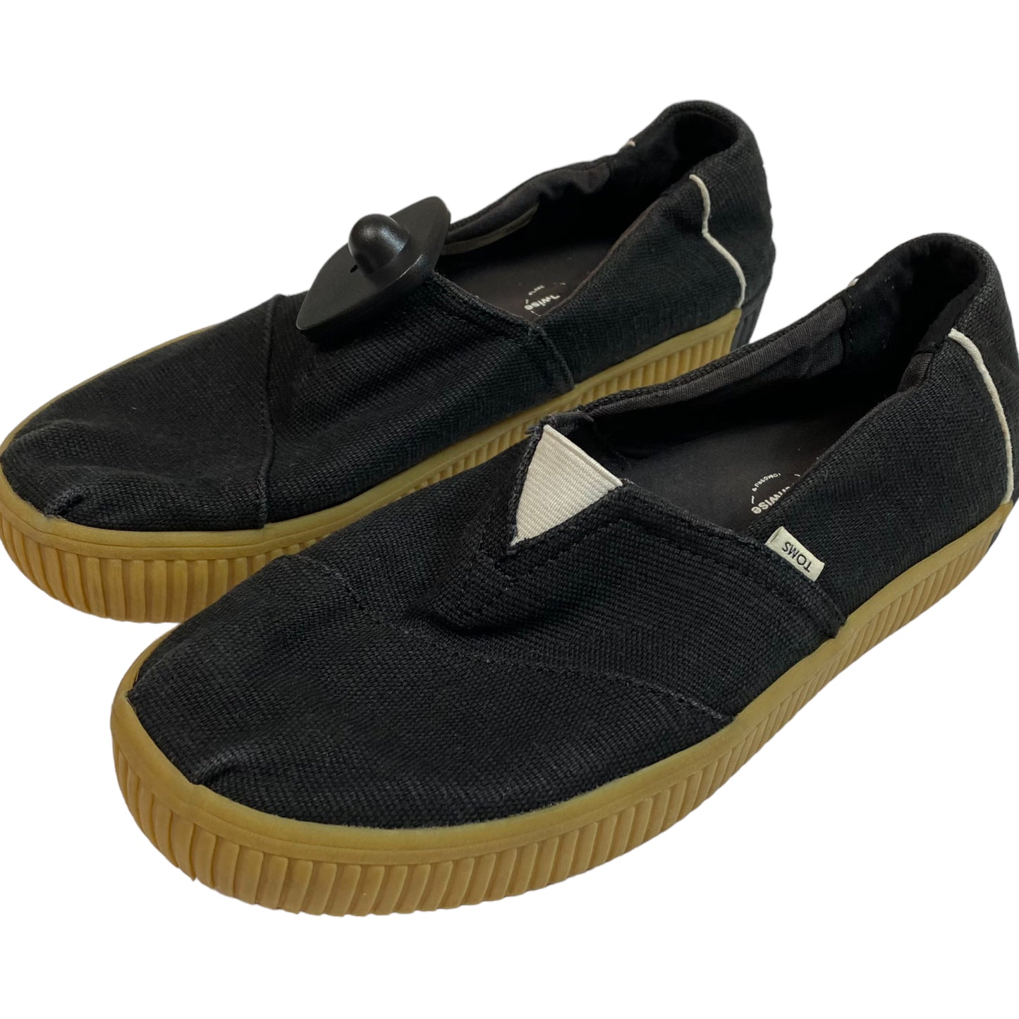 Shoes Sneakers By Toms  Size: 9