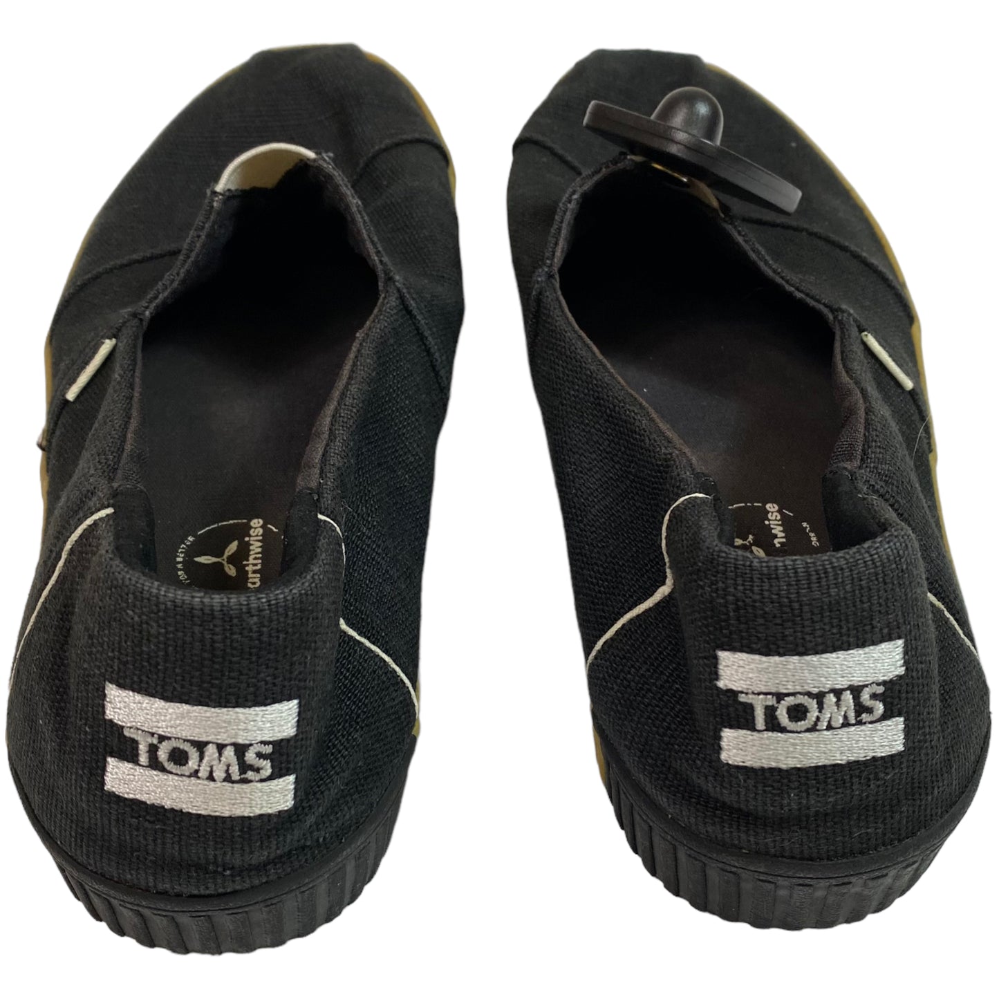 Shoes Sneakers By Toms  Size: 9