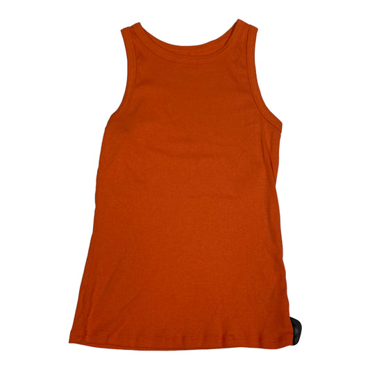 Top Sleeveless By A New Day  Size: L